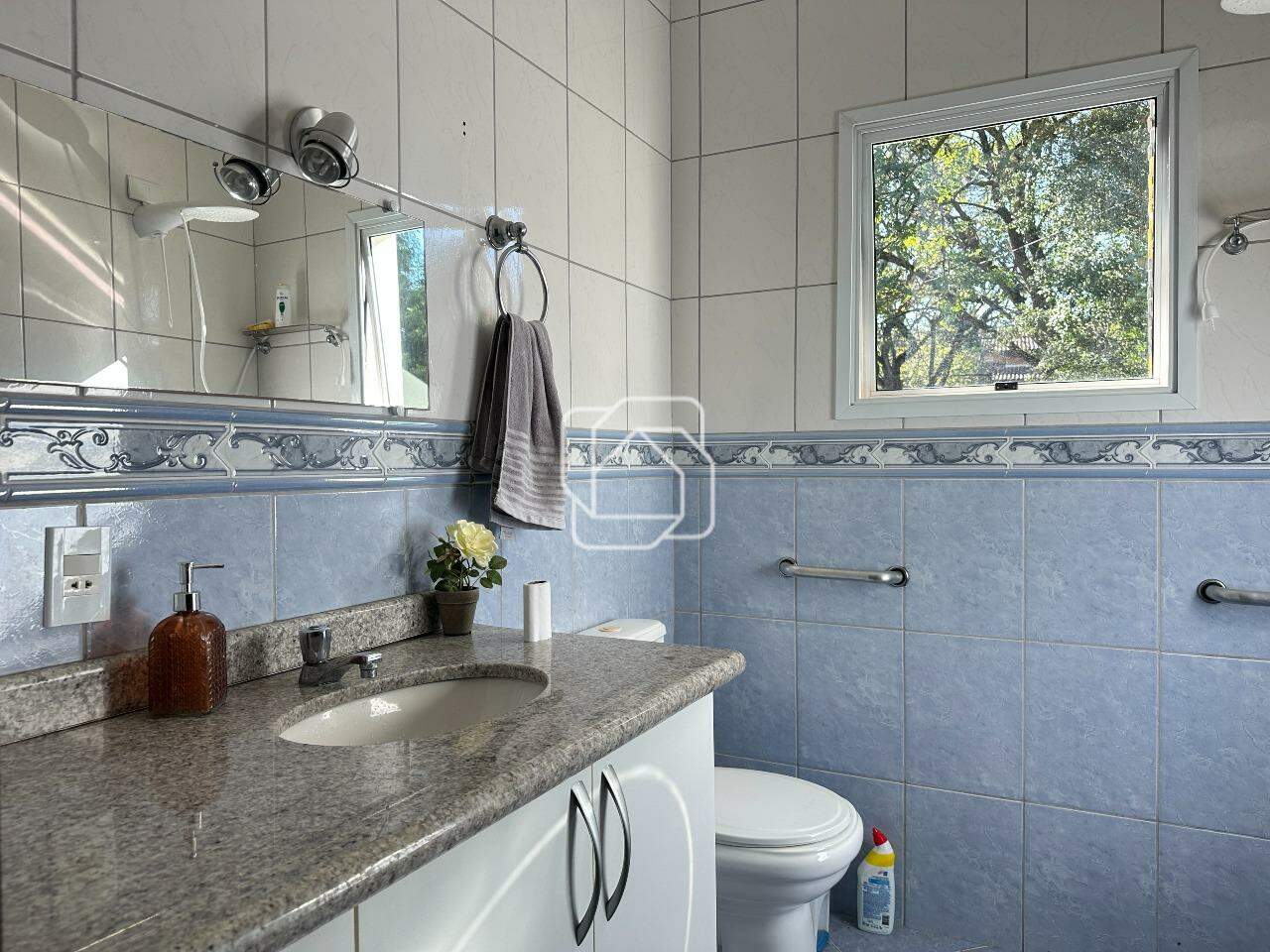 Casa de Condomínio à venda em Itu - SP - Condomínio City Castelo: