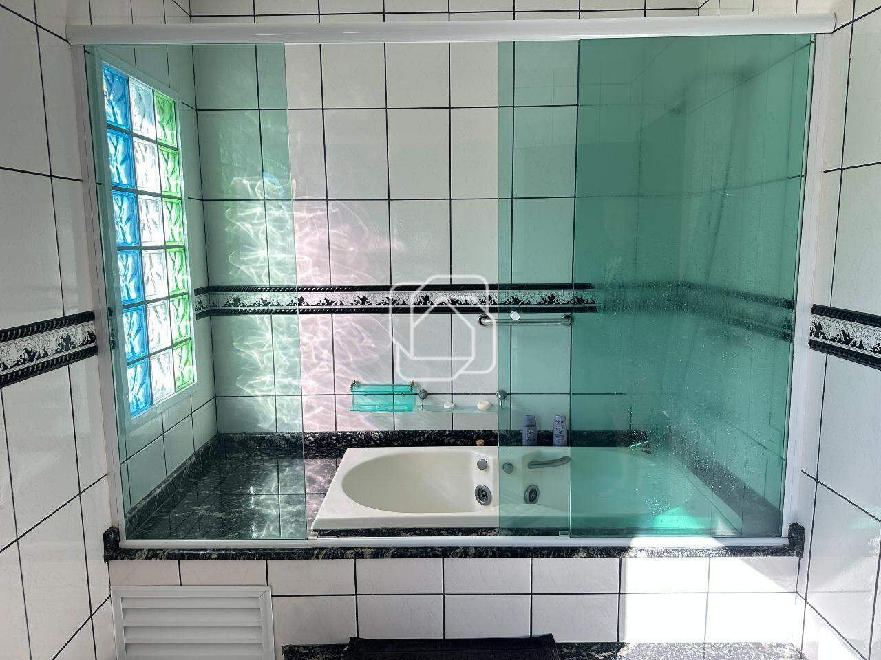 Casa de Condomínio à venda em Itu - SP - Condomínio City Castelo: