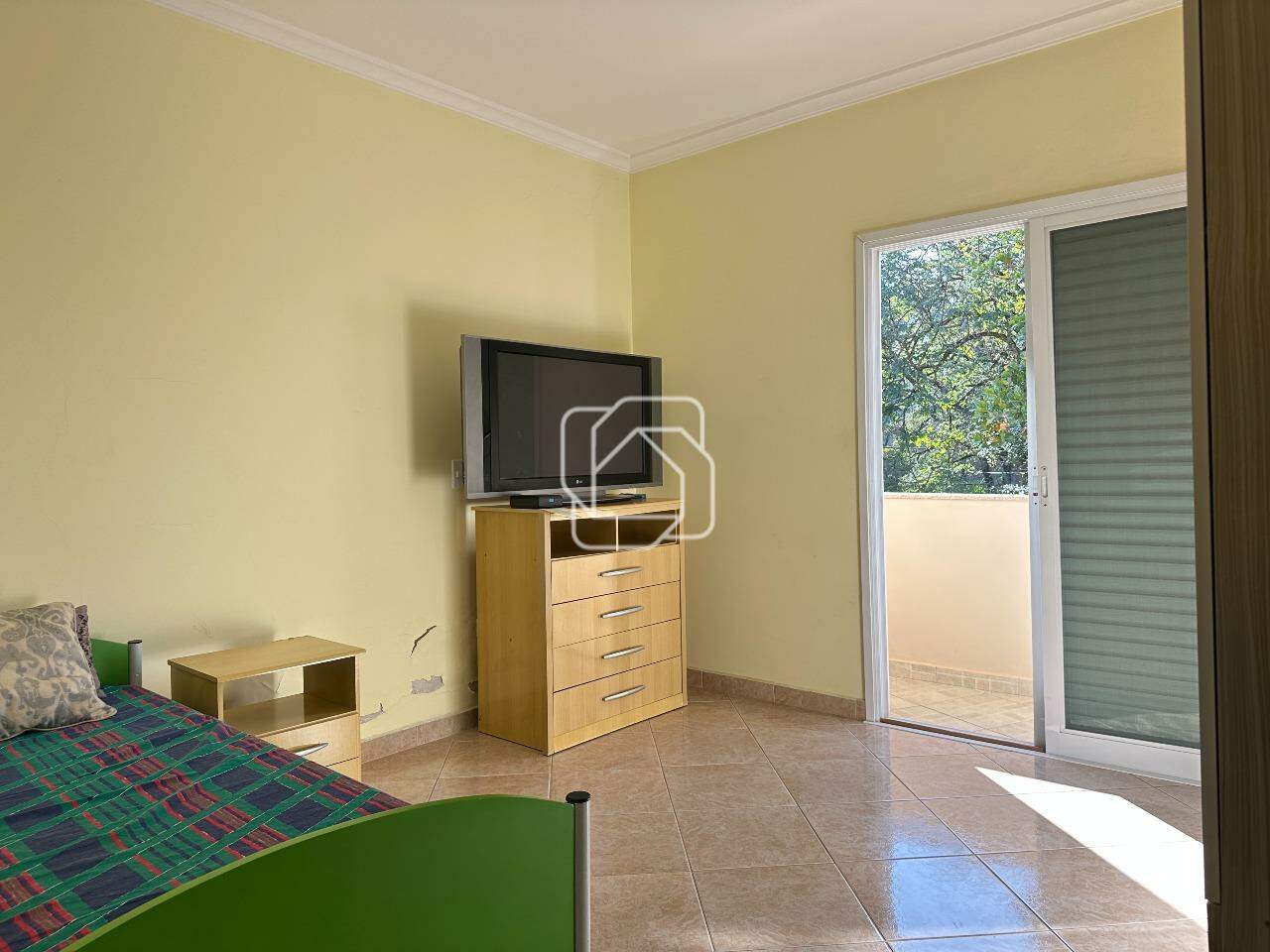 Casa de Condomínio à venda em Itu - SP - Condomínio City Castelo: