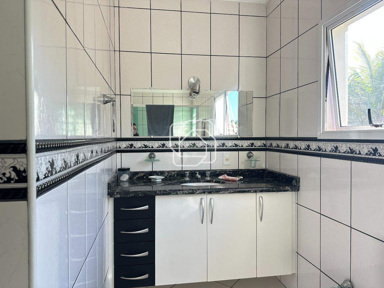 Casa de Condomínio à venda em Itu - SP - Condomínio City Castelo: