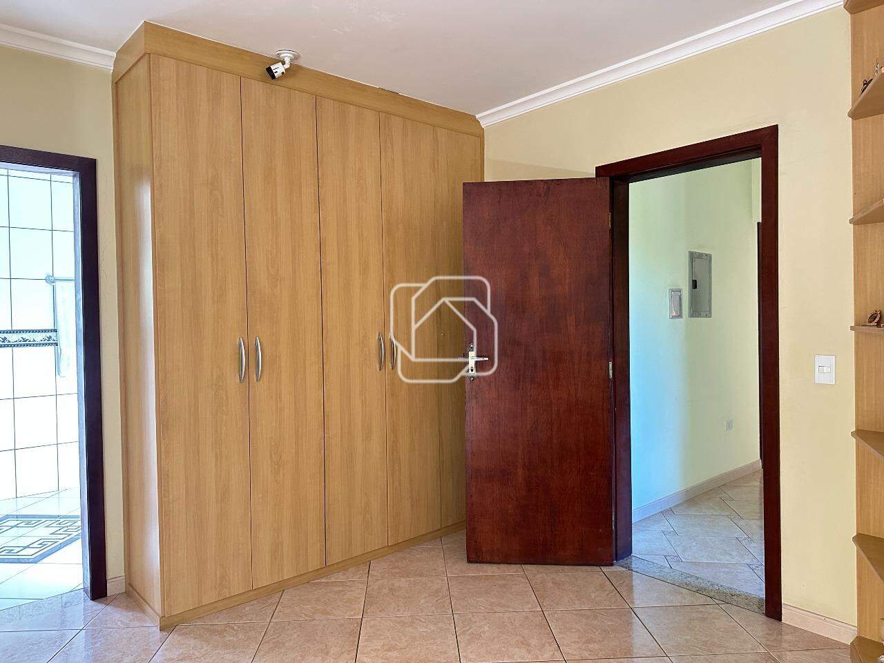 Casa de Condomínio à venda em Itu - SP - Condomínio City Castelo: