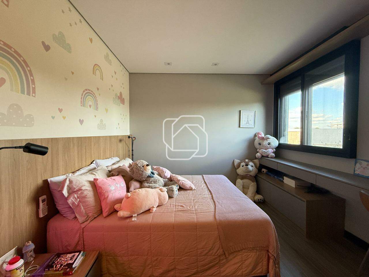 Casa à venda em Indaiatuba - SP - Residencial Creta: Dormitório