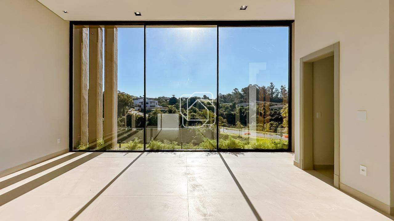 Casa de Condomínio à venda em Indaiatuba - SP - Parque Villa dos Pinheiros: Dormitório