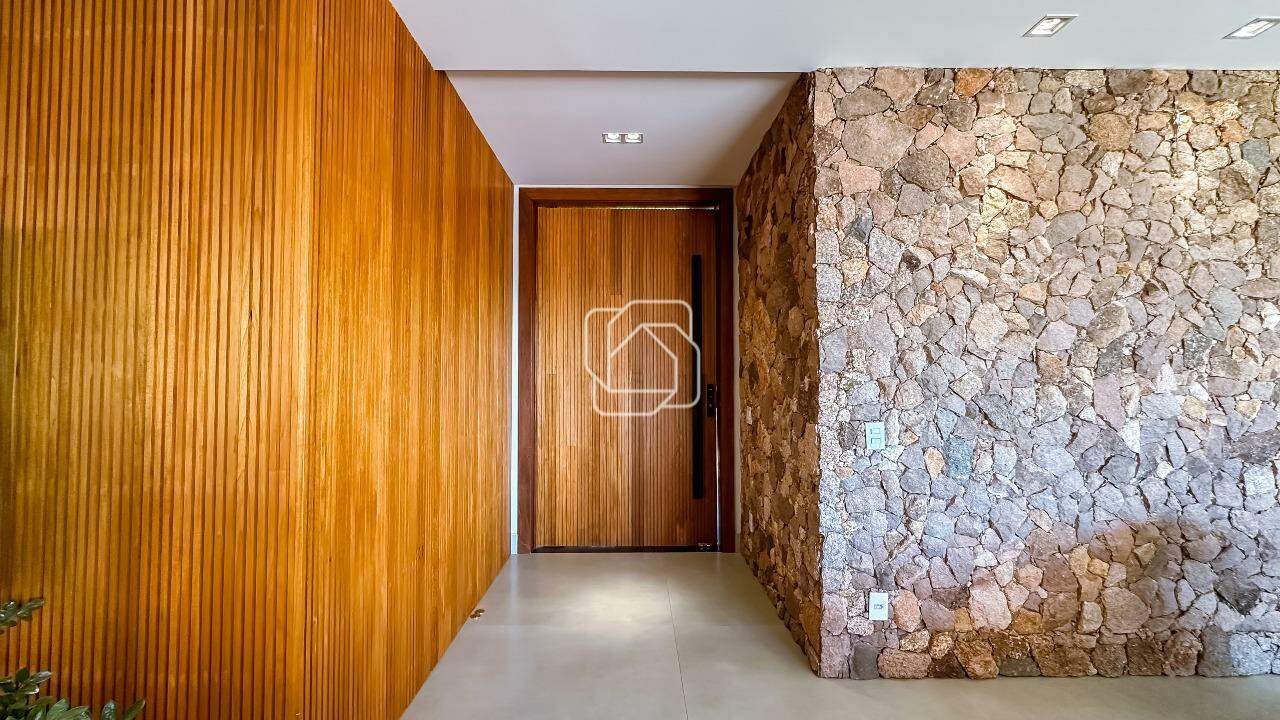 Casa de Condomínio à venda em Indaiatuba - SP - Jardins do Golfe Residencial Indaiatuba: Hall de entrada
