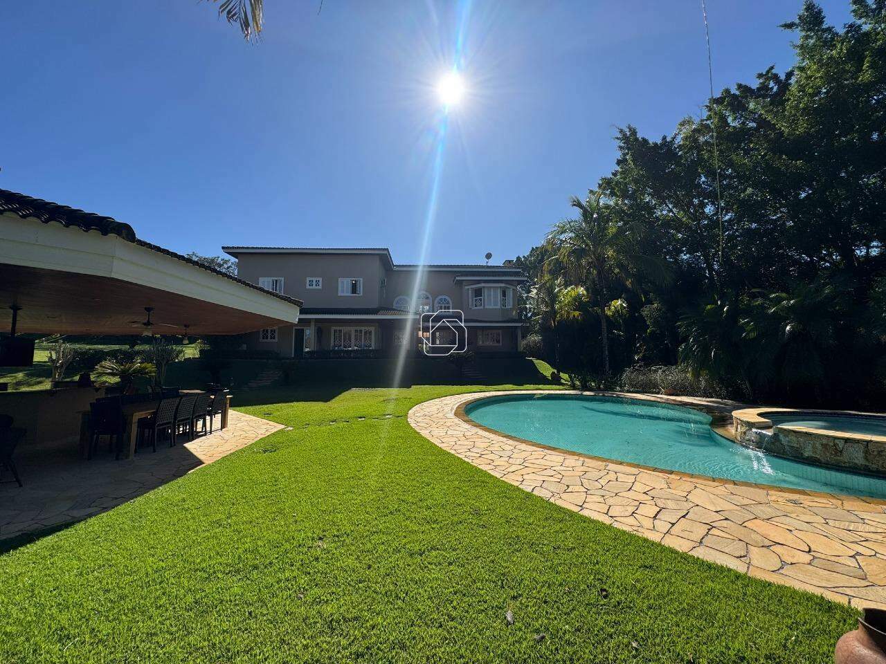 Casa de Condomínio à venda em Itu - SP - Fazenda Vila Real de Itu: 