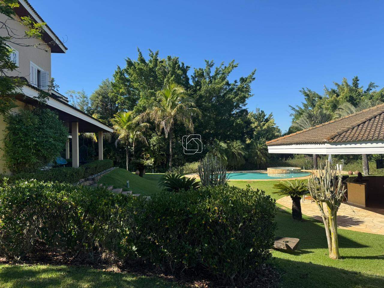 Casa de Condomínio à venda em Itu - SP - Fazenda Vila Real de Itu: 