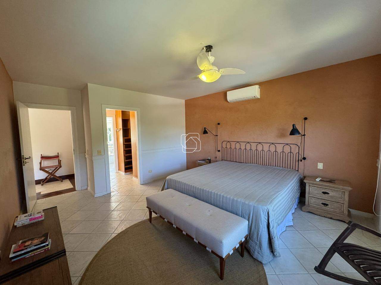 Casa de Condomínio à venda em Itu - SP - Fazenda Vila Real de Itu: 