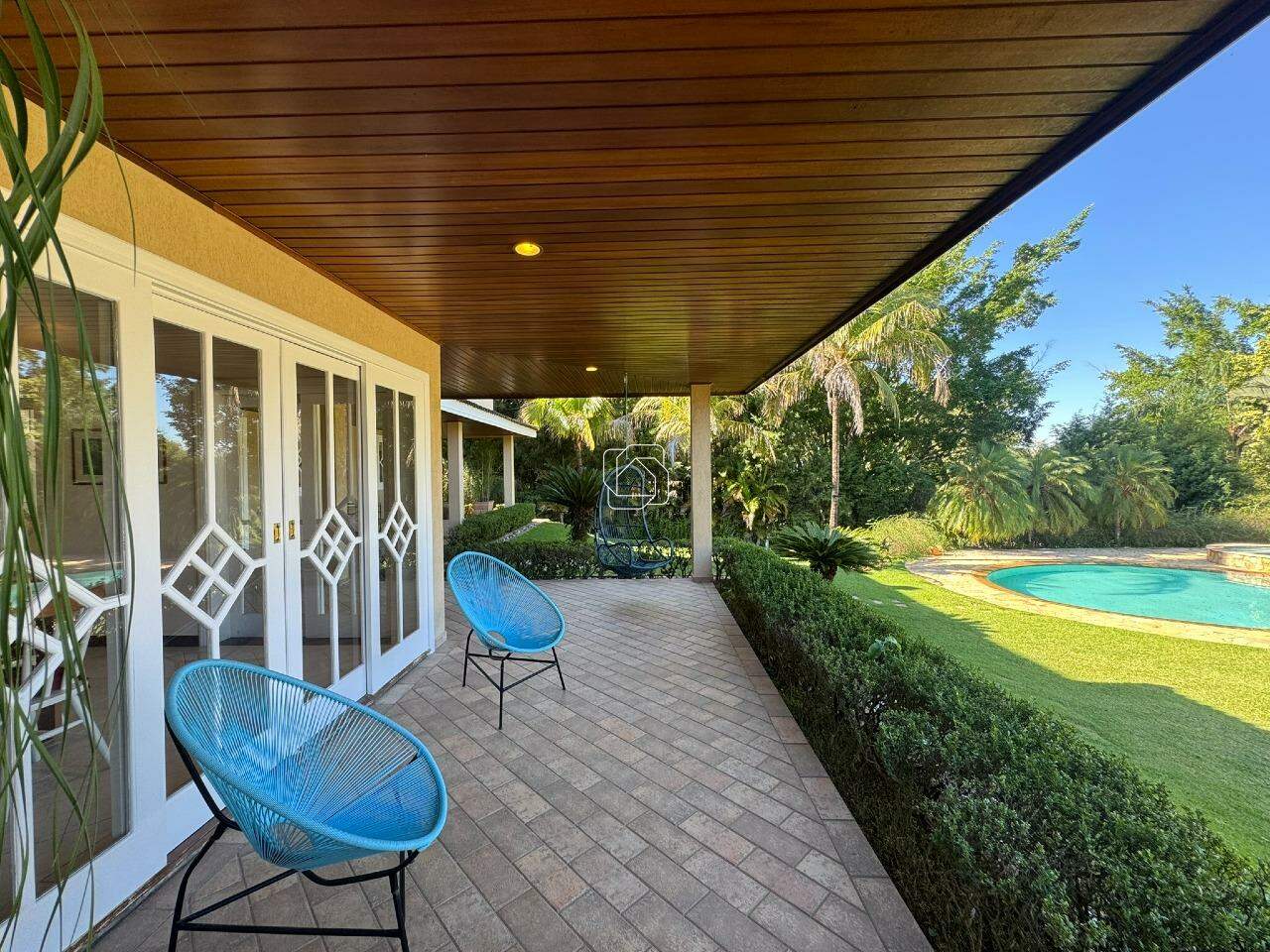 Casa de Condomínio à venda em Itu - SP - Fazenda Vila Real de Itu: 