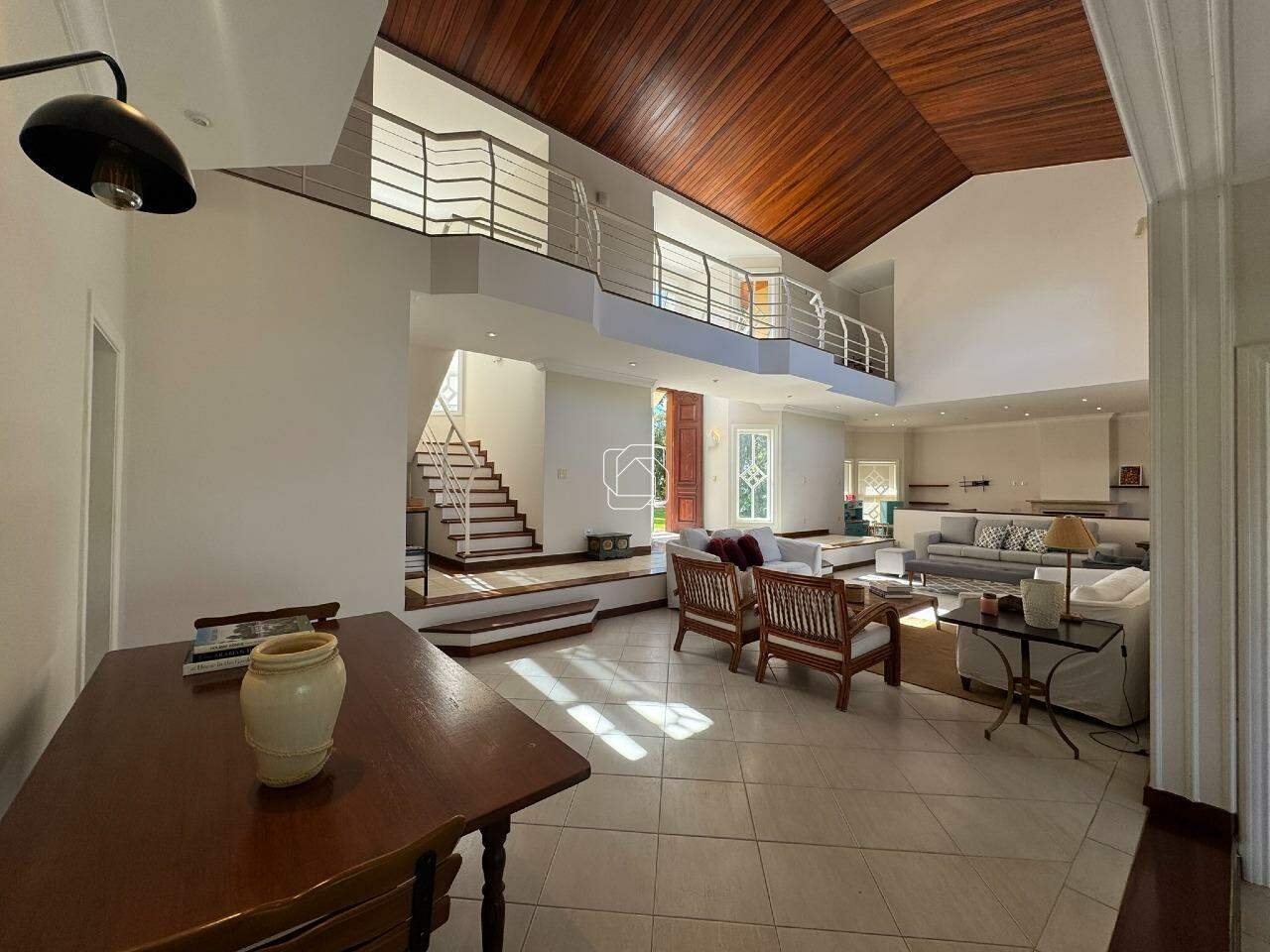 Casa de Condomínio à venda em Itu - SP - Fazenda Vila Real de Itu: 