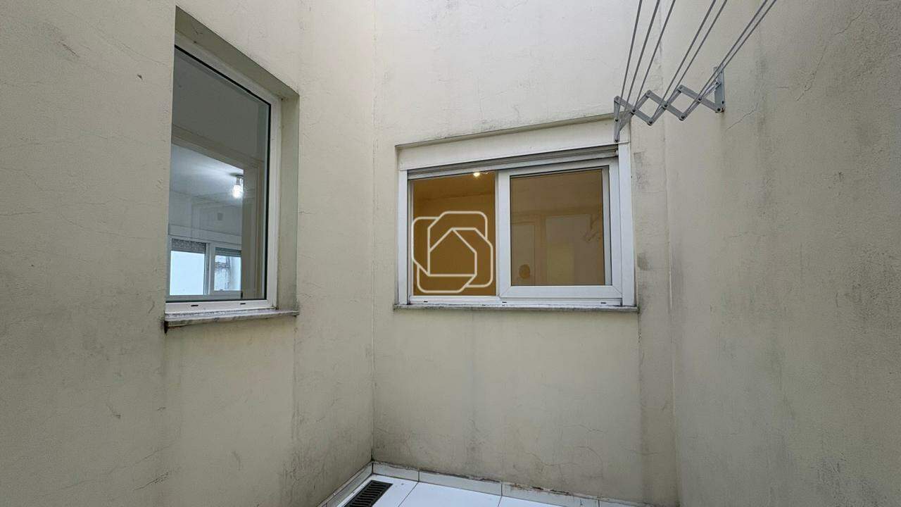 Apartamento para aluguel em Itu - SP - Vila Nova:
