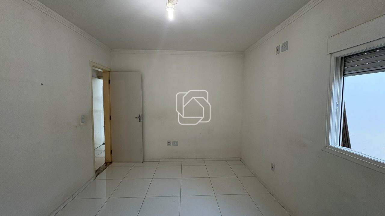 Apartamento para aluguel em Itu - SP - Vila Nova: