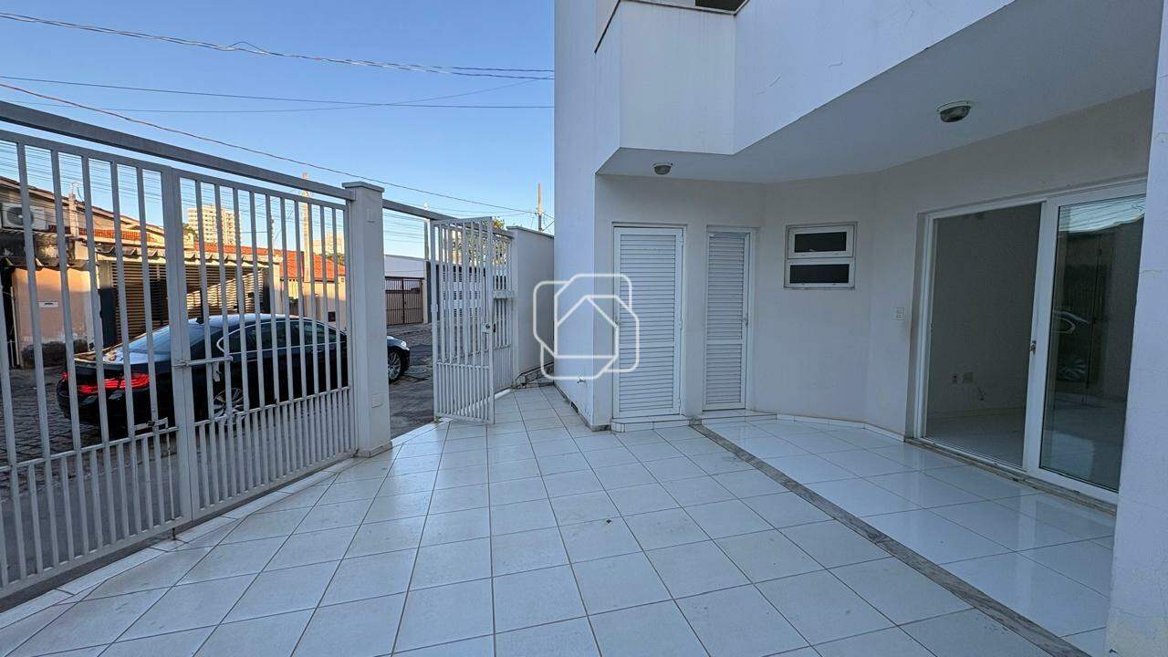 Apartamento para aluguel em Itu - SP - Vila Nova: