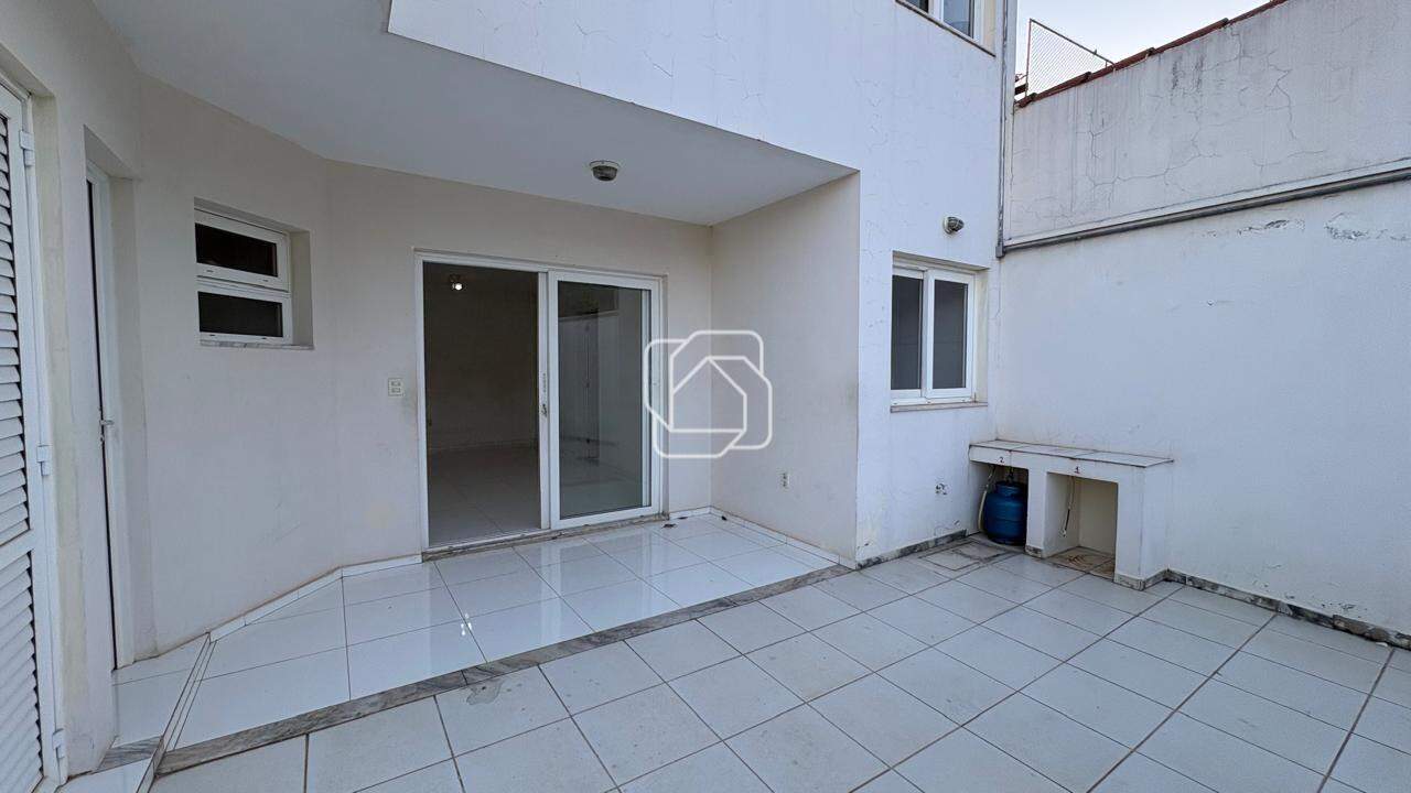 Apartamento para aluguel em Itu - SP - Vila Nova: 