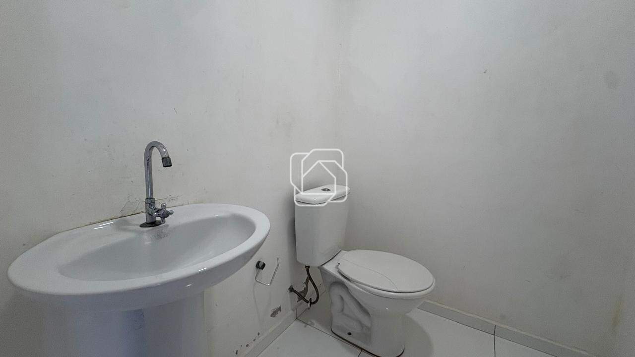 Apartamento para aluguel em Itu - SP - Vila Nova: