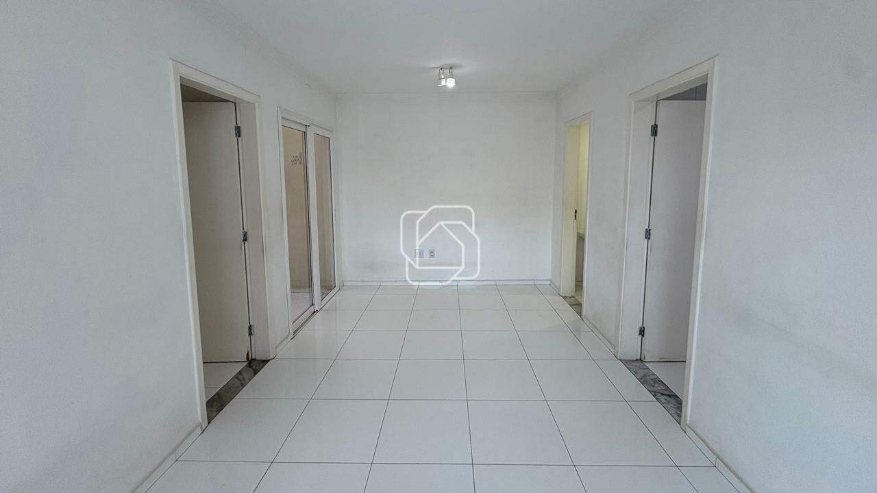 Apartamento para aluguel em Itu - SP - Vila Nova: 