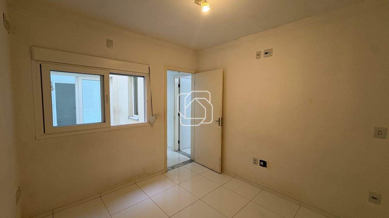 Apartamento para aluguel em Itu - SP - Vila Nova: