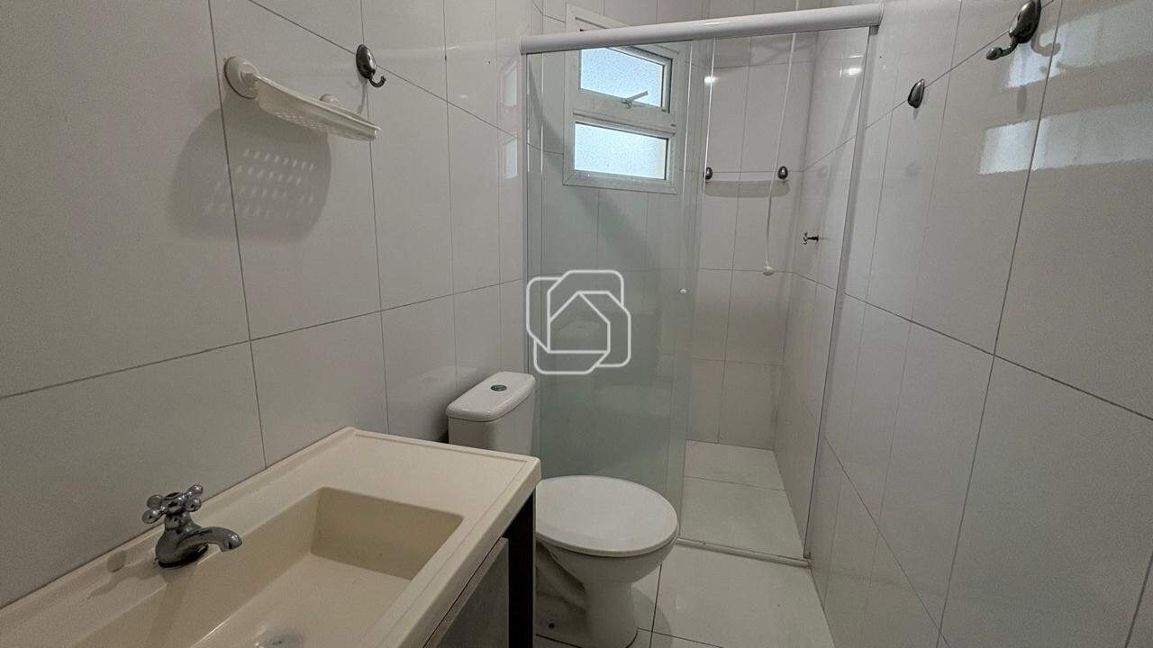 Apartamento para aluguel em Itu - SP - Vila Nova: