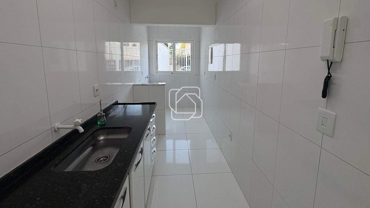 Apartamento para aluguel em Itu - SP - Vila Nova: