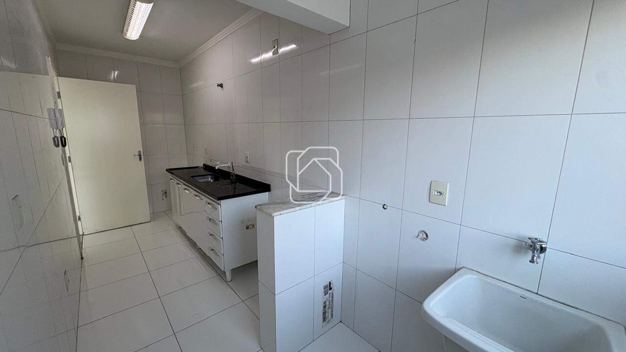 Apartamento para aluguel em Itu - SP - Vila Nova: