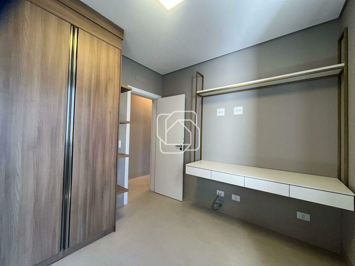 Casa de Condomínio à venda em Salto - SP - Jardim Guarujá: Dormitório
