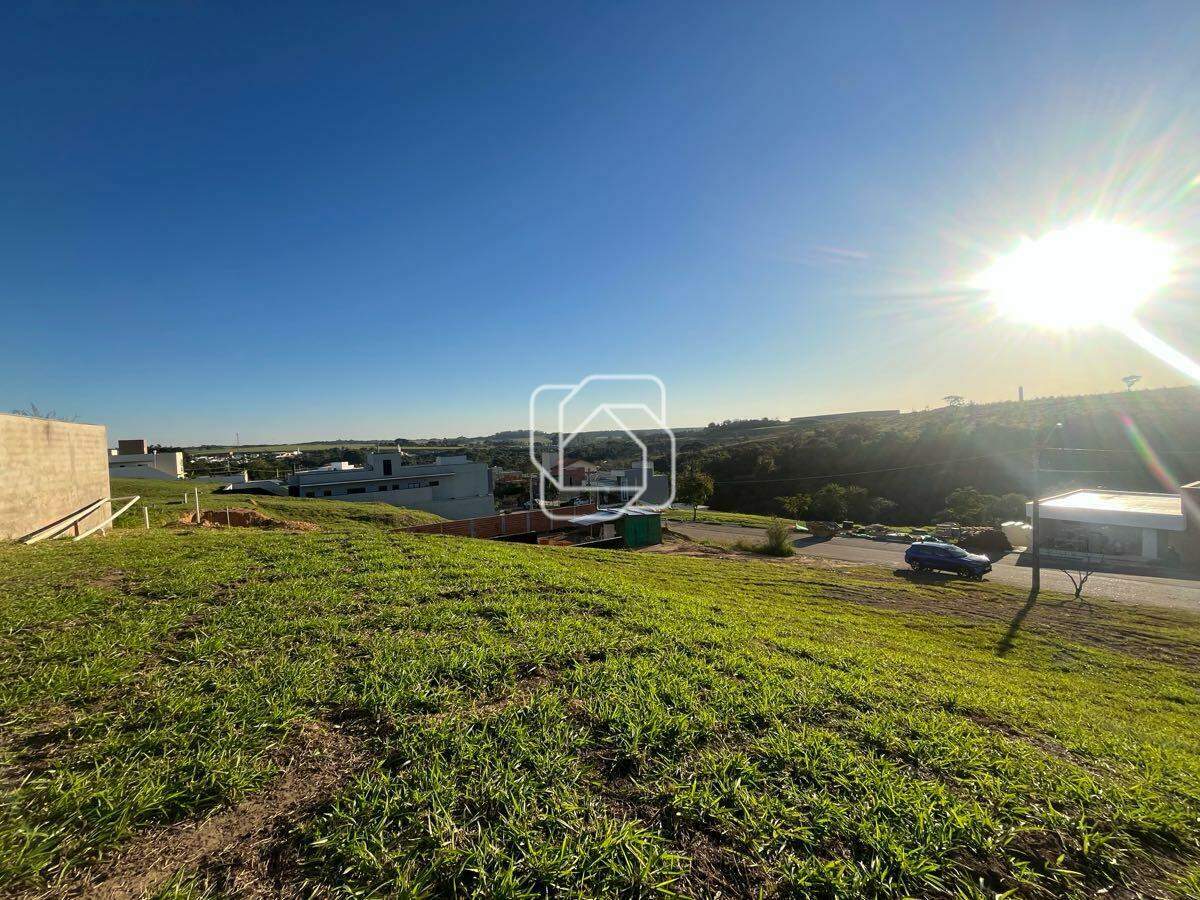 Terreno à venda em Salto - SP - Mirante dos Ypês: Visão geral do terreno