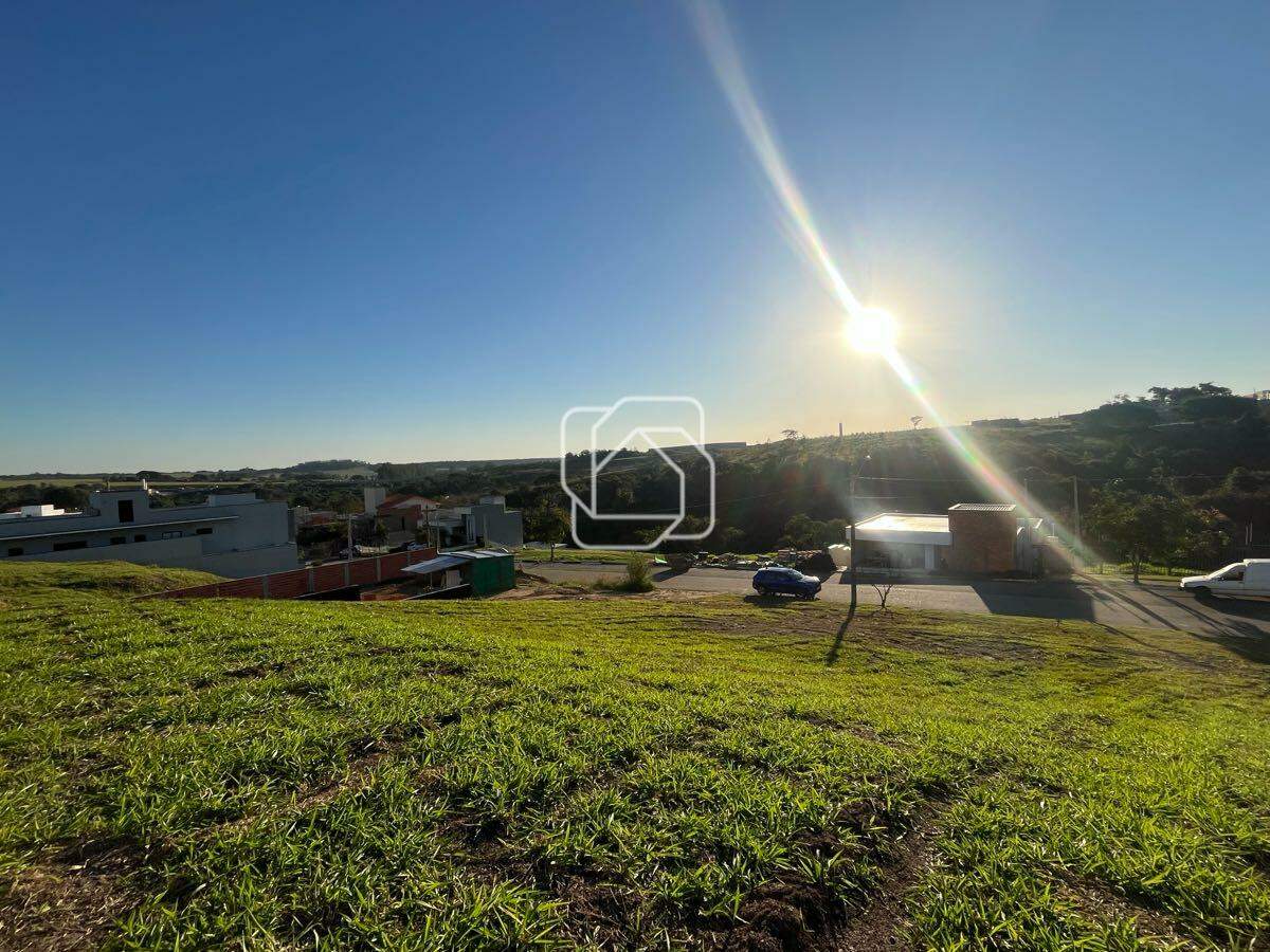 Terreno à venda em Salto - SP - Mirante dos Ypês: Visão geral do terreno