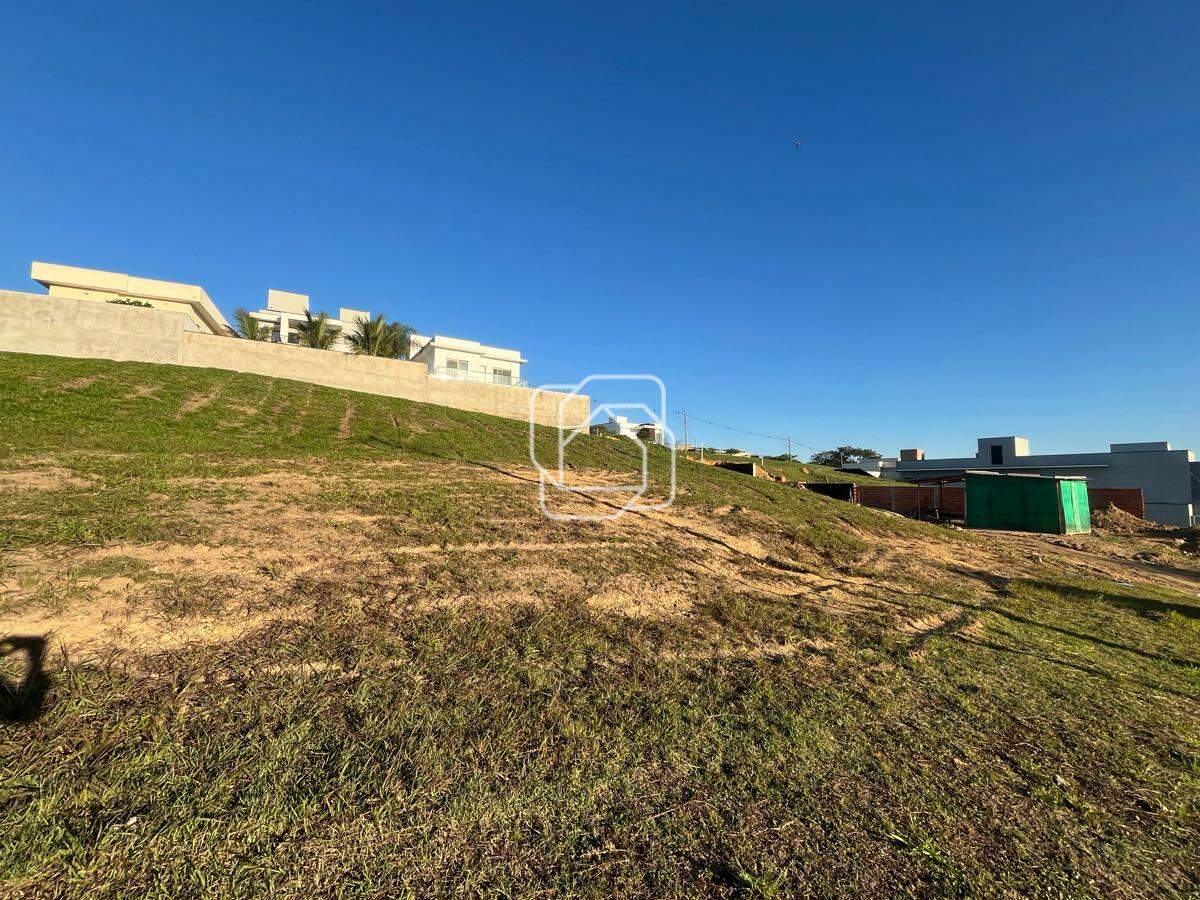 Terreno à venda em Salto - SP - Mirante dos Ypês: Visão geral do terreno