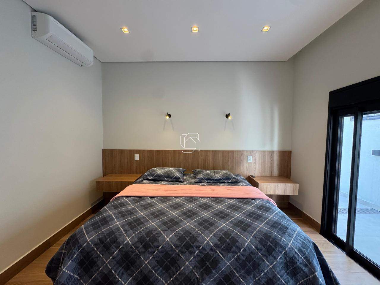 Casa de Condomínio para aluguel em Itu - SP - Residencial Saint Paul: