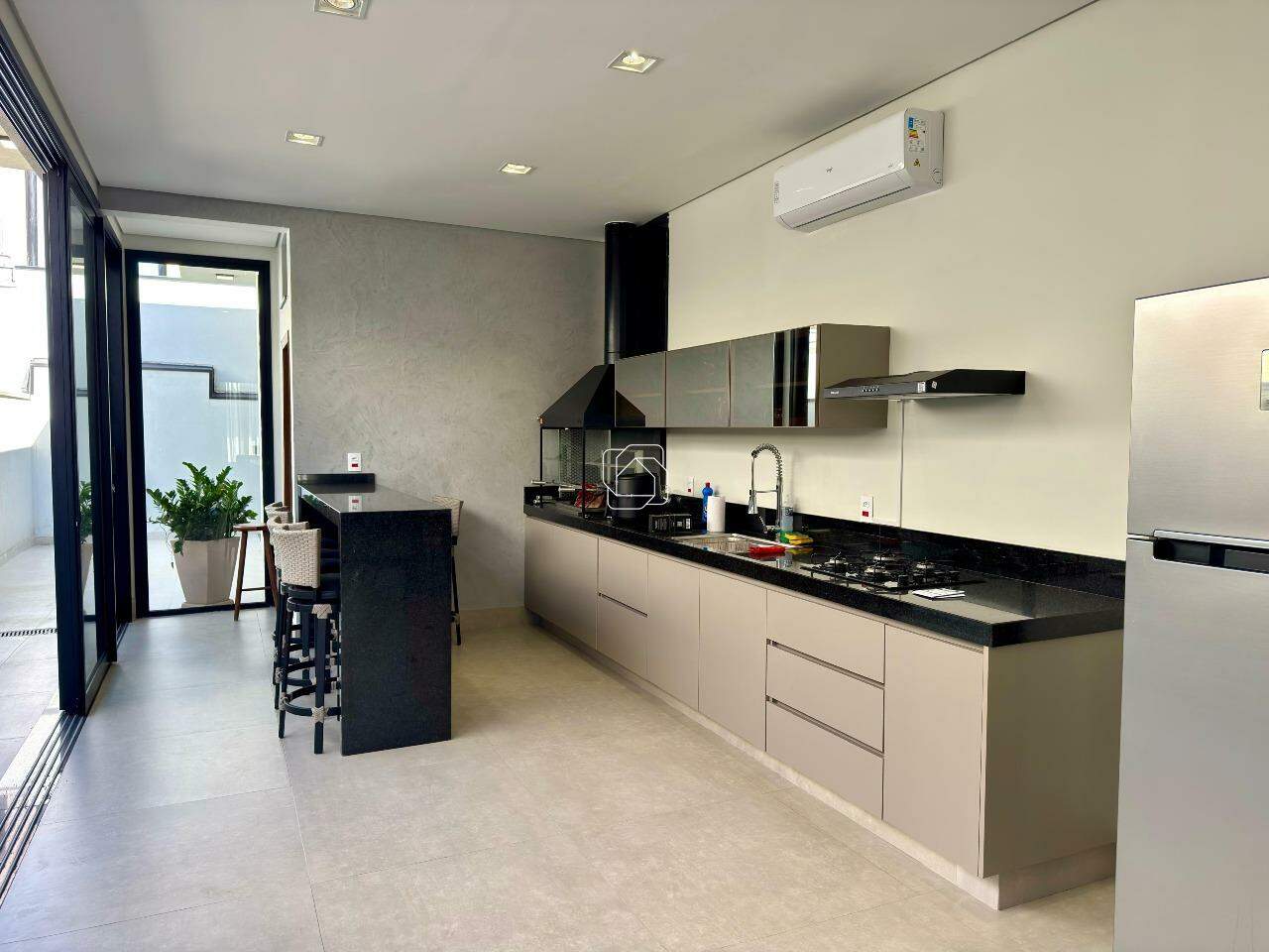 Casa de Condomínio para aluguel em Itu - SP - Residencial Saint Paul: