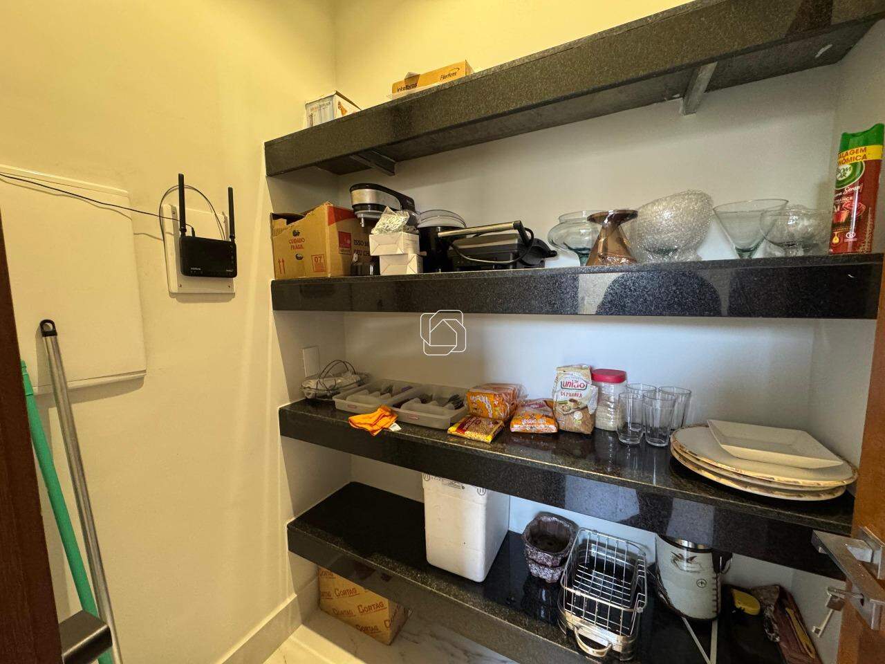 Casa de Condomínio para aluguel em Itu - SP - Residencial Saint Paul: