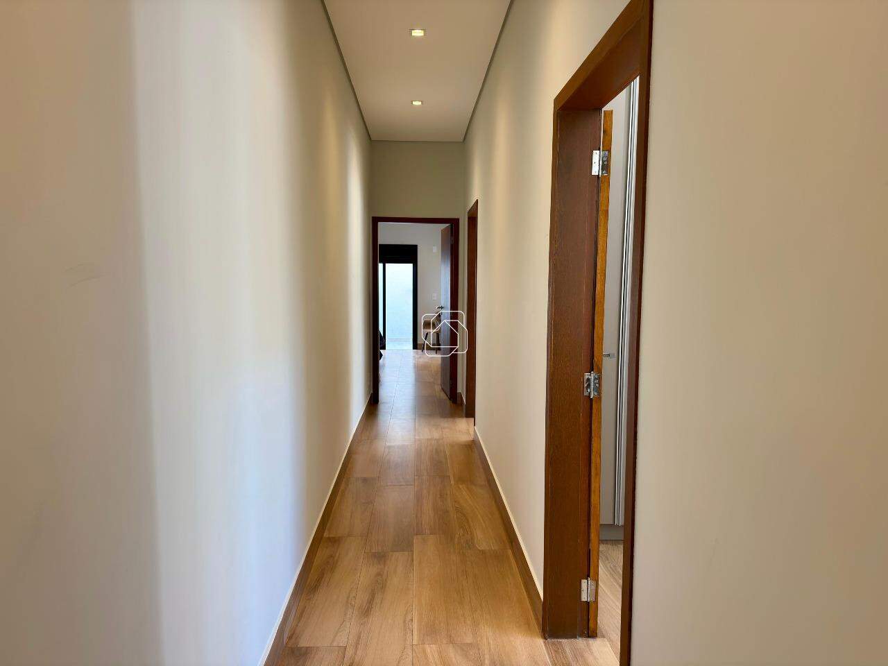 Casa de Condomínio para aluguel em Itu - SP - Residencial Saint Paul: