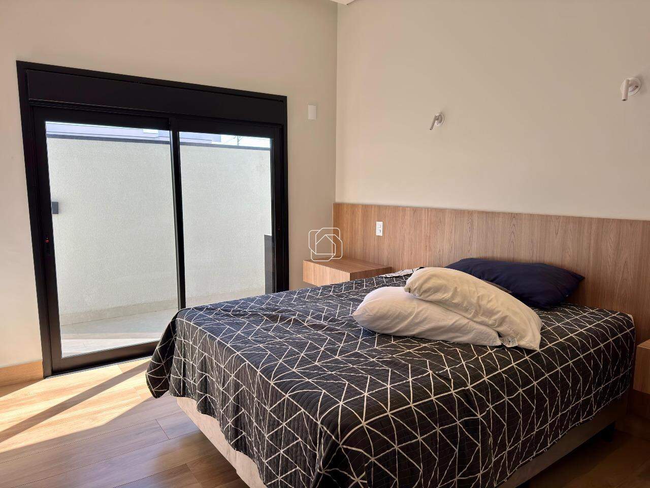 Casa de Condomínio para aluguel em Itu - SP - Residencial Saint Paul: