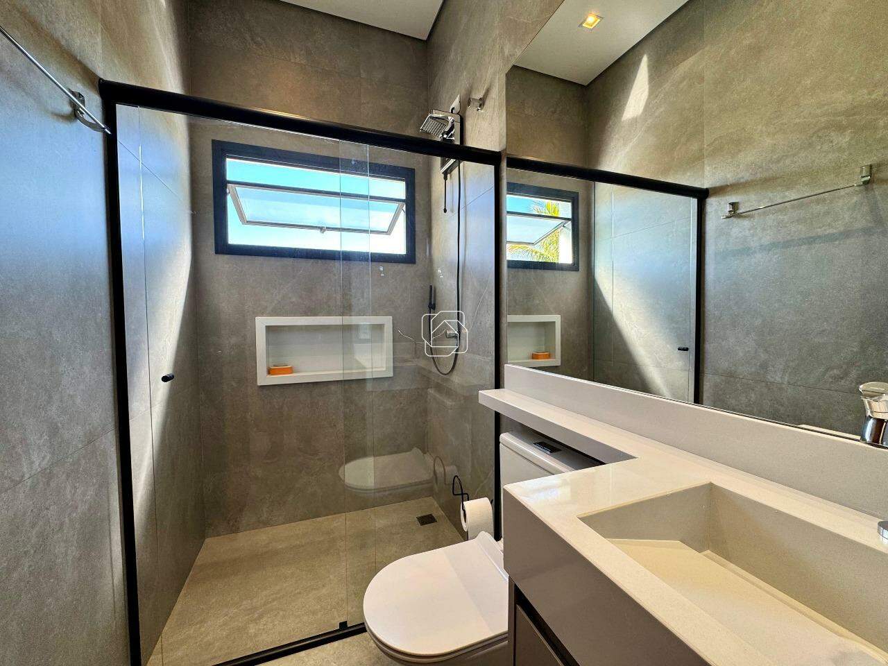 Casa de Condomínio para aluguel em Itu - SP - Residencial Saint Paul: