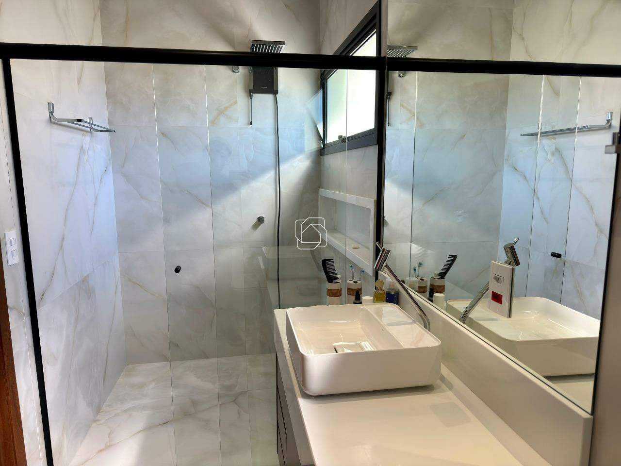 Casa de Condomínio para aluguel em Itu - SP - Residencial Saint Paul: