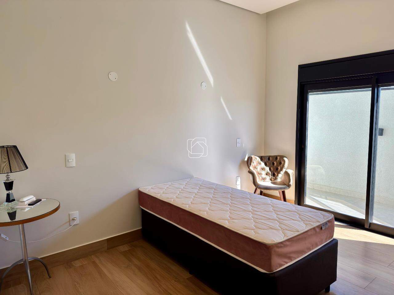 Casa de Condomínio para aluguel em Itu - SP - Residencial Saint Paul: