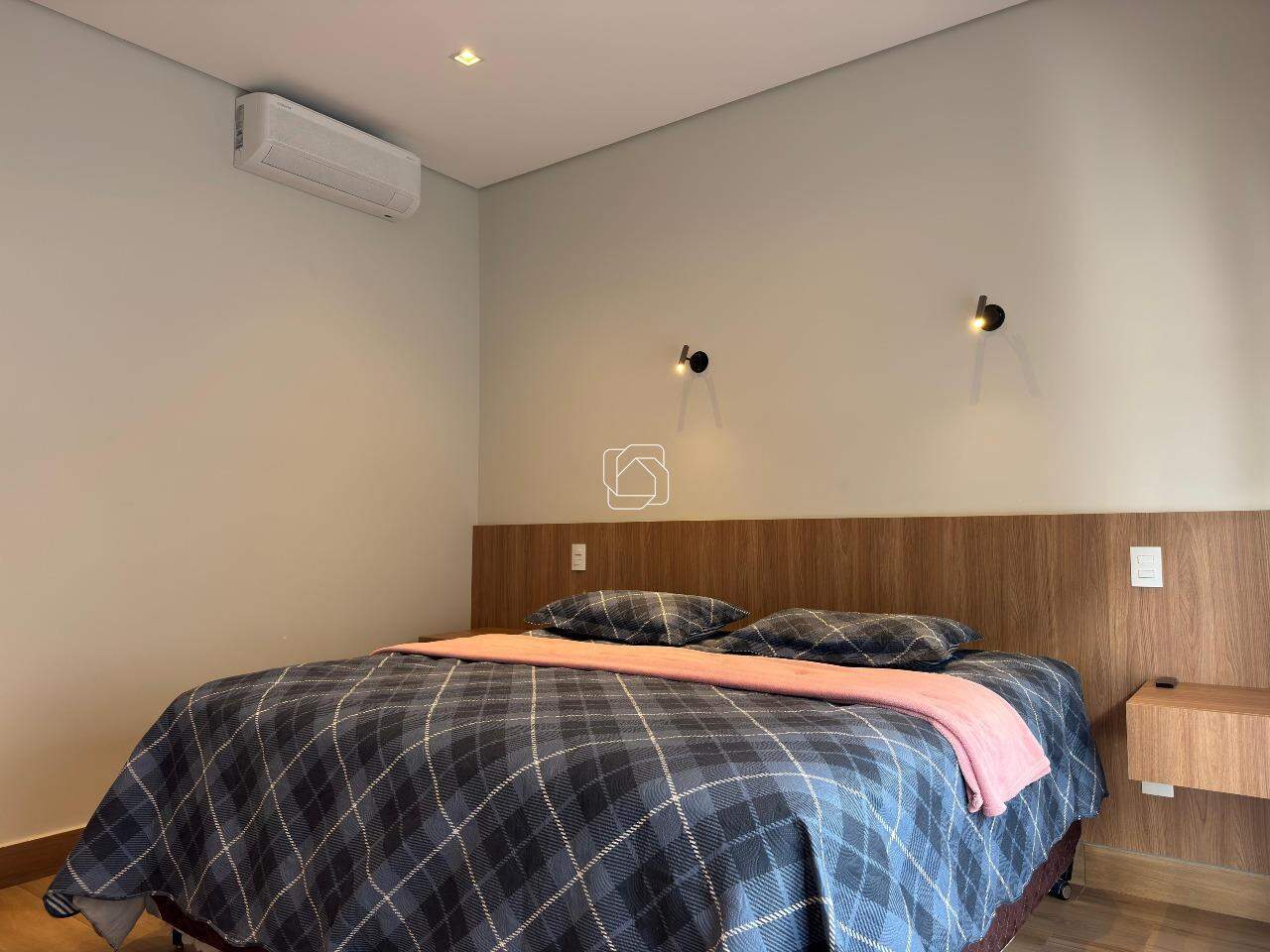 Casa de Condomínio para aluguel em Itu - SP - Residencial Saint Paul:
