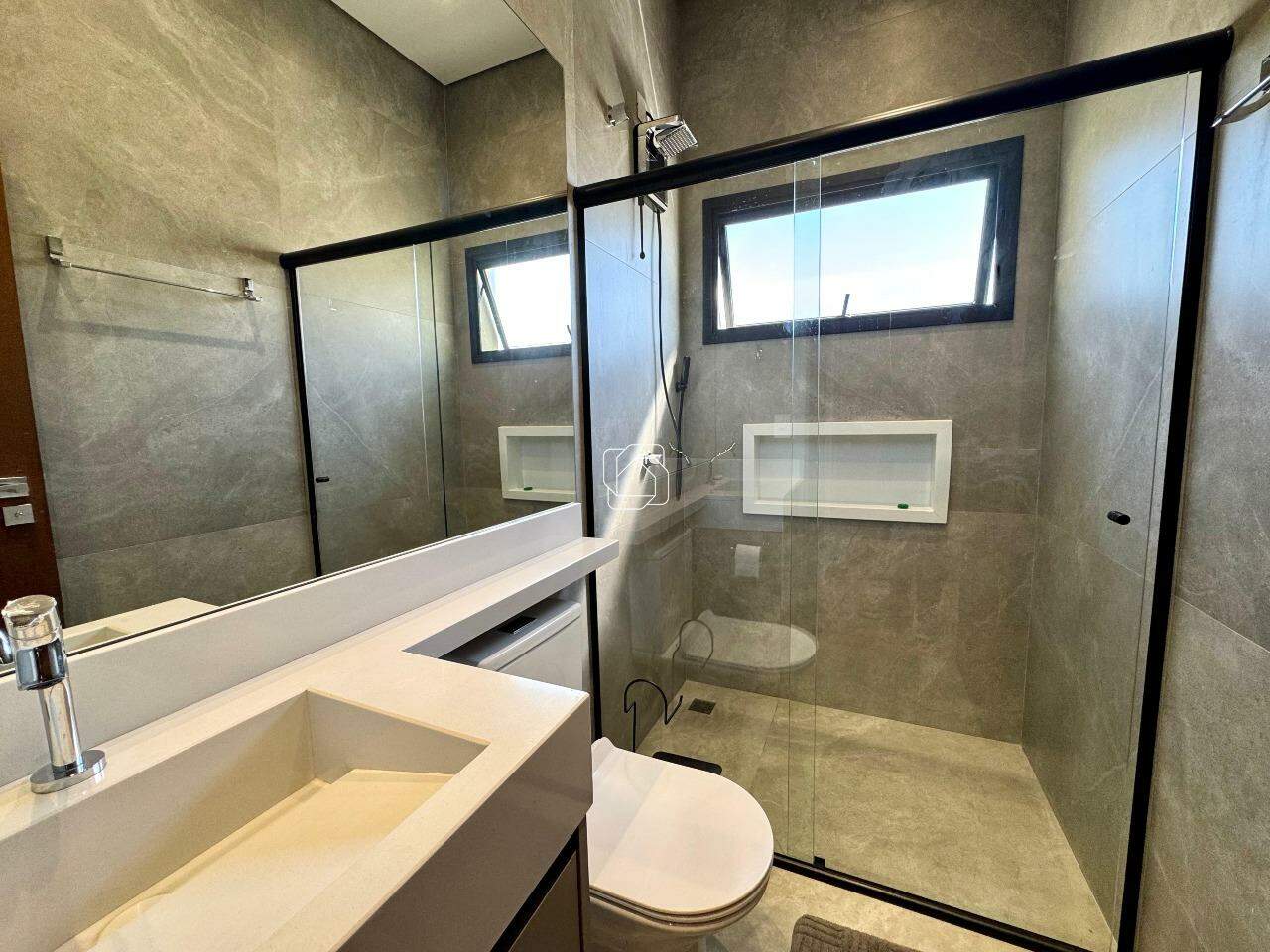 Casa de Condomínio para aluguel em Itu - SP - Residencial Saint Paul: