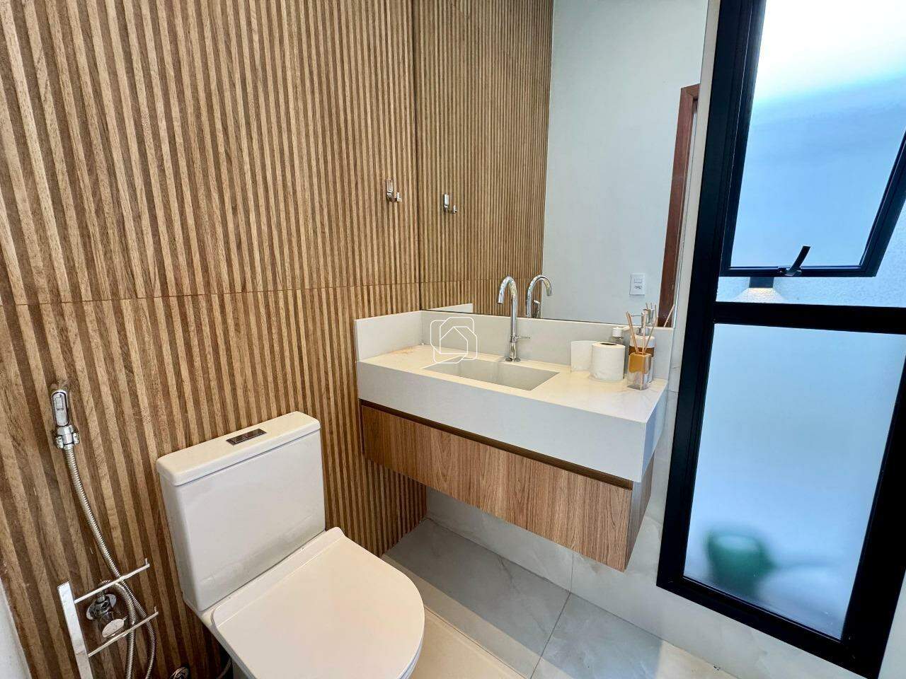 Casa de Condomínio para aluguel em Itu - SP - Residencial Saint Paul: