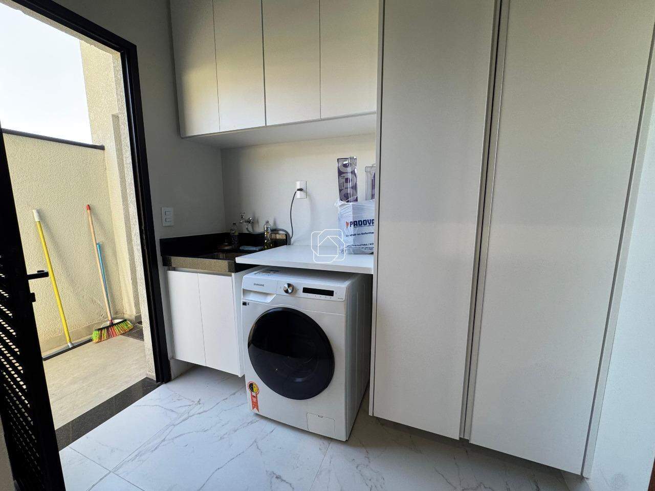 Casa de Condomínio para aluguel em Itu - SP - Residencial Saint Paul: