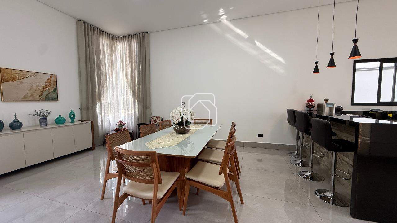 Casa à venda em Salto - SP - Residencial Lagos D’Icaraí: Cozinha