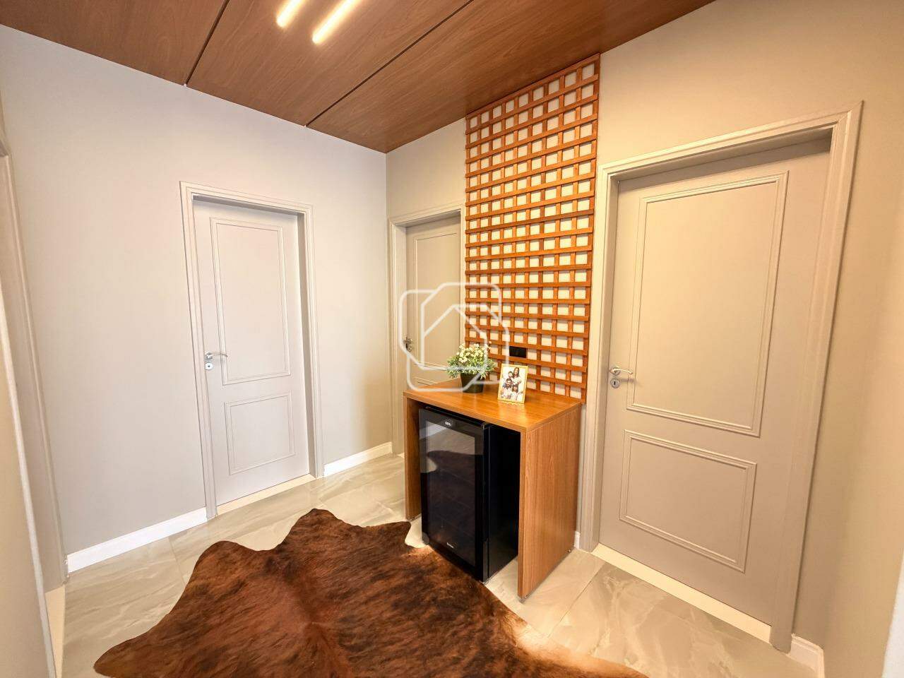 Casa de Condomínio para aluguel em Indaiatuba - SP - Vila Inglesa: 