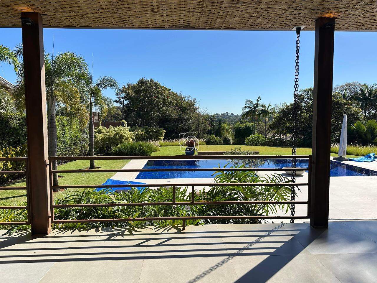 Casa de Condomínio à venda em Itu - SP - Condomínio Terras de São José: 