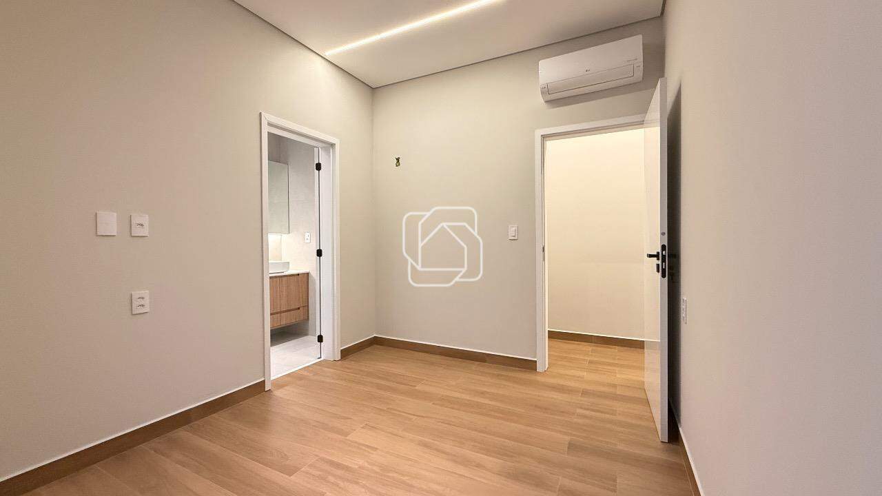 Casa de Condomínio à venda em Indaiatuba - SP - Jardim Villa Sapezal: 
