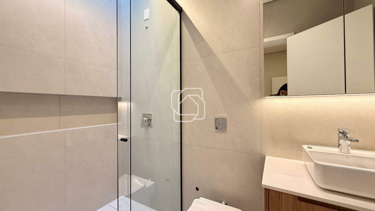 Casa de Condomínio à venda em Indaiatuba - SP - Jardim Villa Sapezal: 