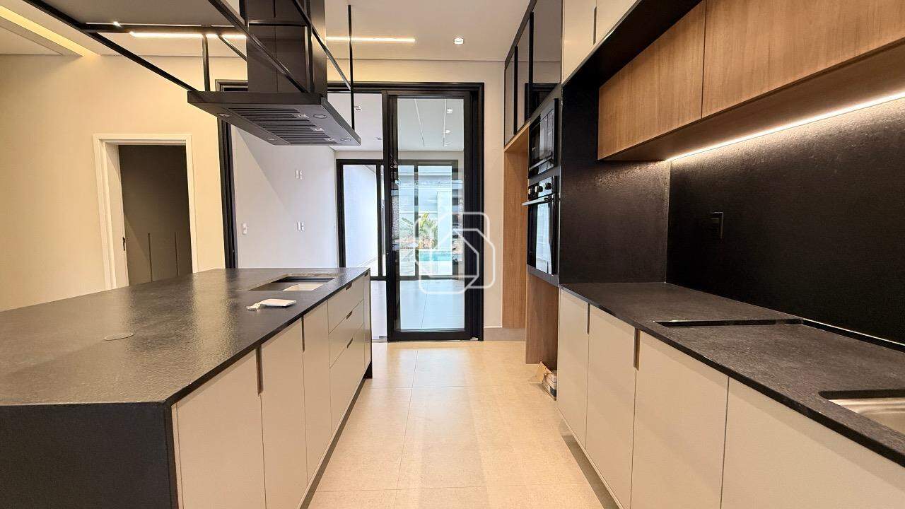 Casa de Condomínio à venda em Indaiatuba - SP - Jardim Villa Sapezal: 