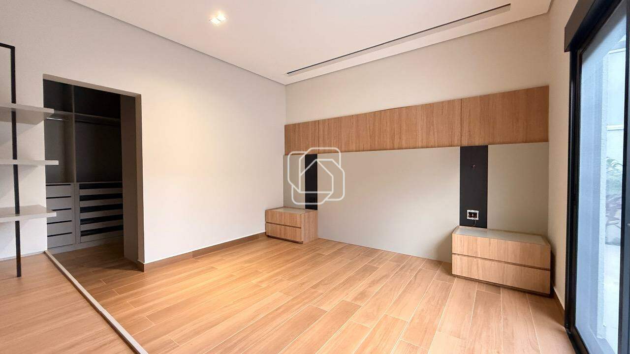 Casa de Condomínio à venda em Indaiatuba - SP - Jardim Villa Sapezal: 