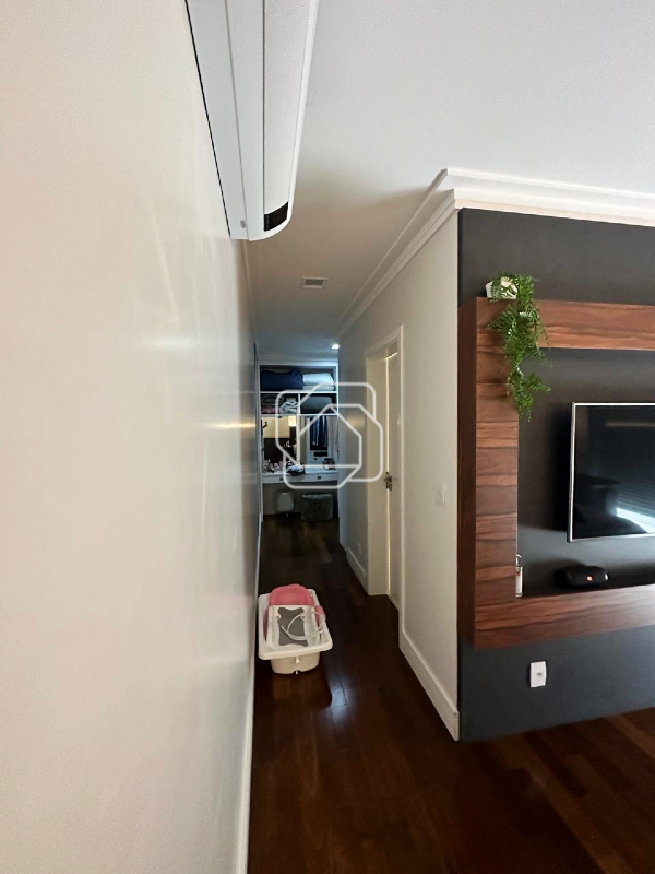 Casa de Condomínio para aluguel em Indaiatuba - SP - Jardim Residencial Alto de Itaici: 