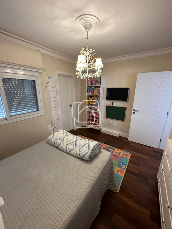 Casa de Condomínio para aluguel em Indaiatuba - SP - Jardim Residencial Alto de Itaici: 