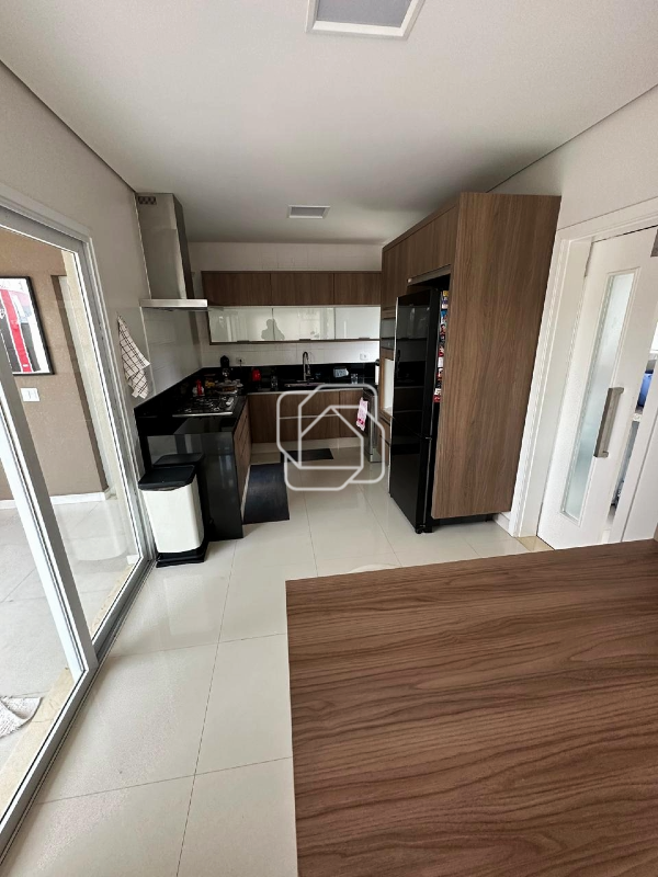 Casa de Condomínio para aluguel em Indaiatuba - SP - Jardim Residencial Alto de Itaici: 