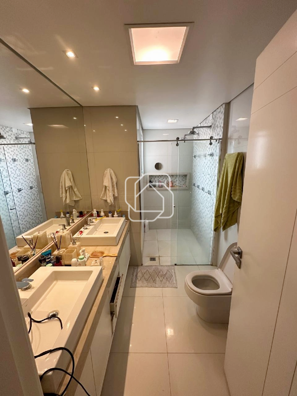 Casa de Condomínio para aluguel em Indaiatuba - SP - Jardim Residencial Alto de Itaici: 